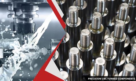 cnc precision turned parts factory|grinding for precision turned parts.